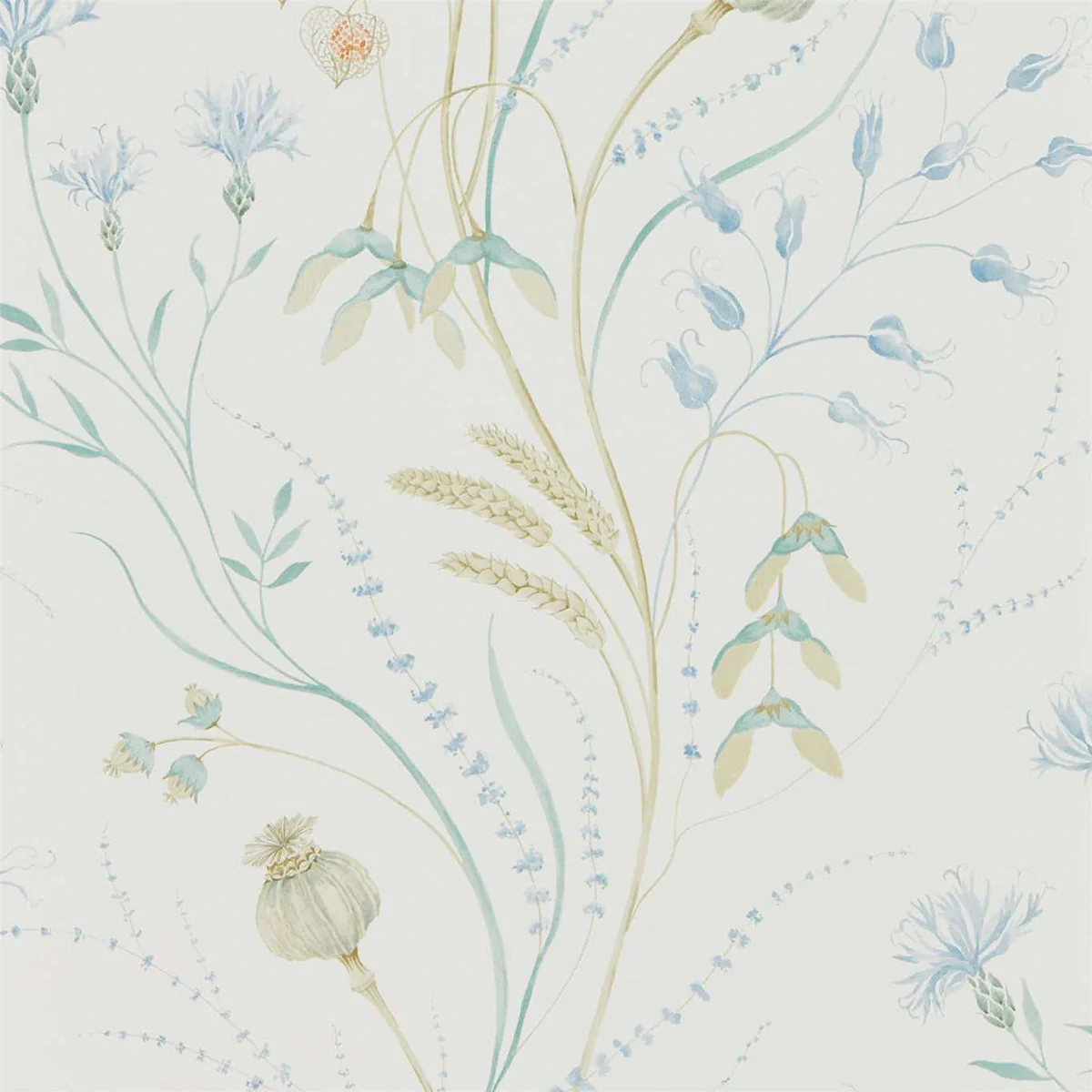 Summer Harvest Wallpaper - Image 4