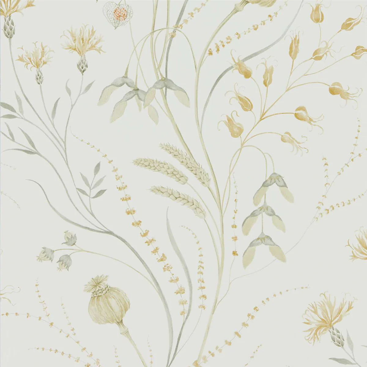 Summer Harvest Wallpaper - Image 5