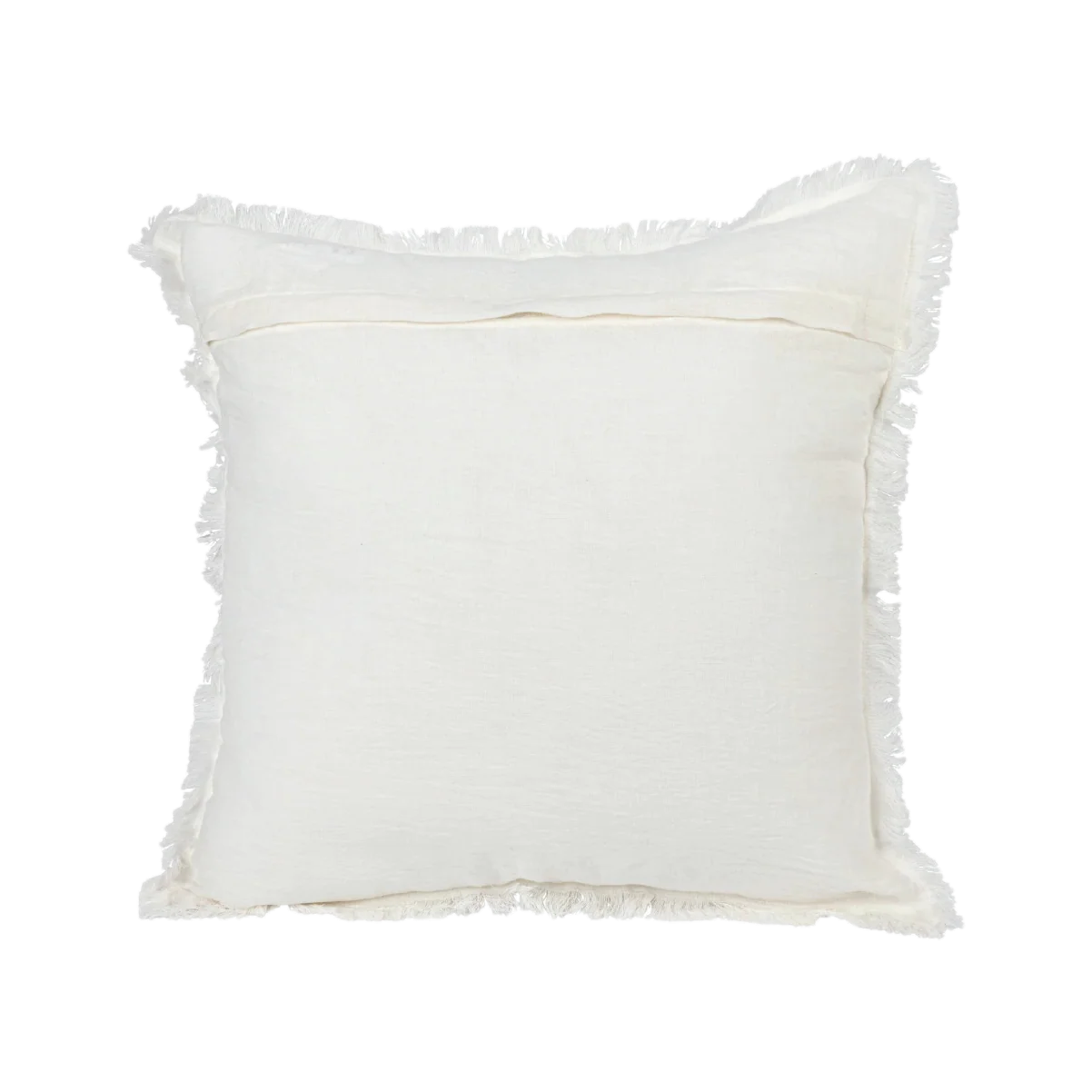 Tabitha Pillow - White - Image 2
