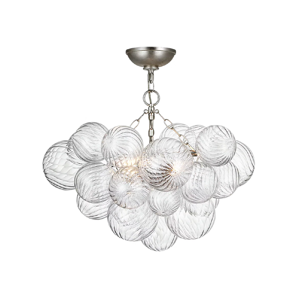 Talia Semi-Flush Mount - Image 2