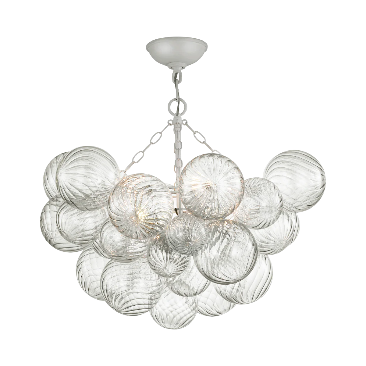 Talia Semi-Flush Mount - Image 5
