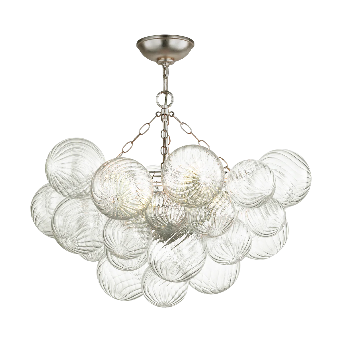 Talia Semi-Flush Mount - Image 6
