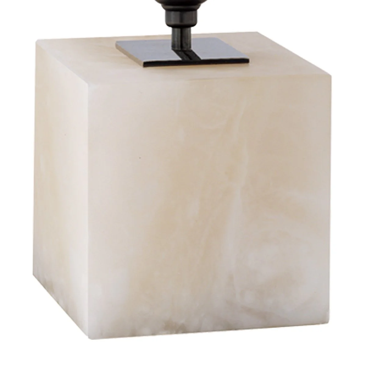 Terri Cube Accent Lamp - Image 3