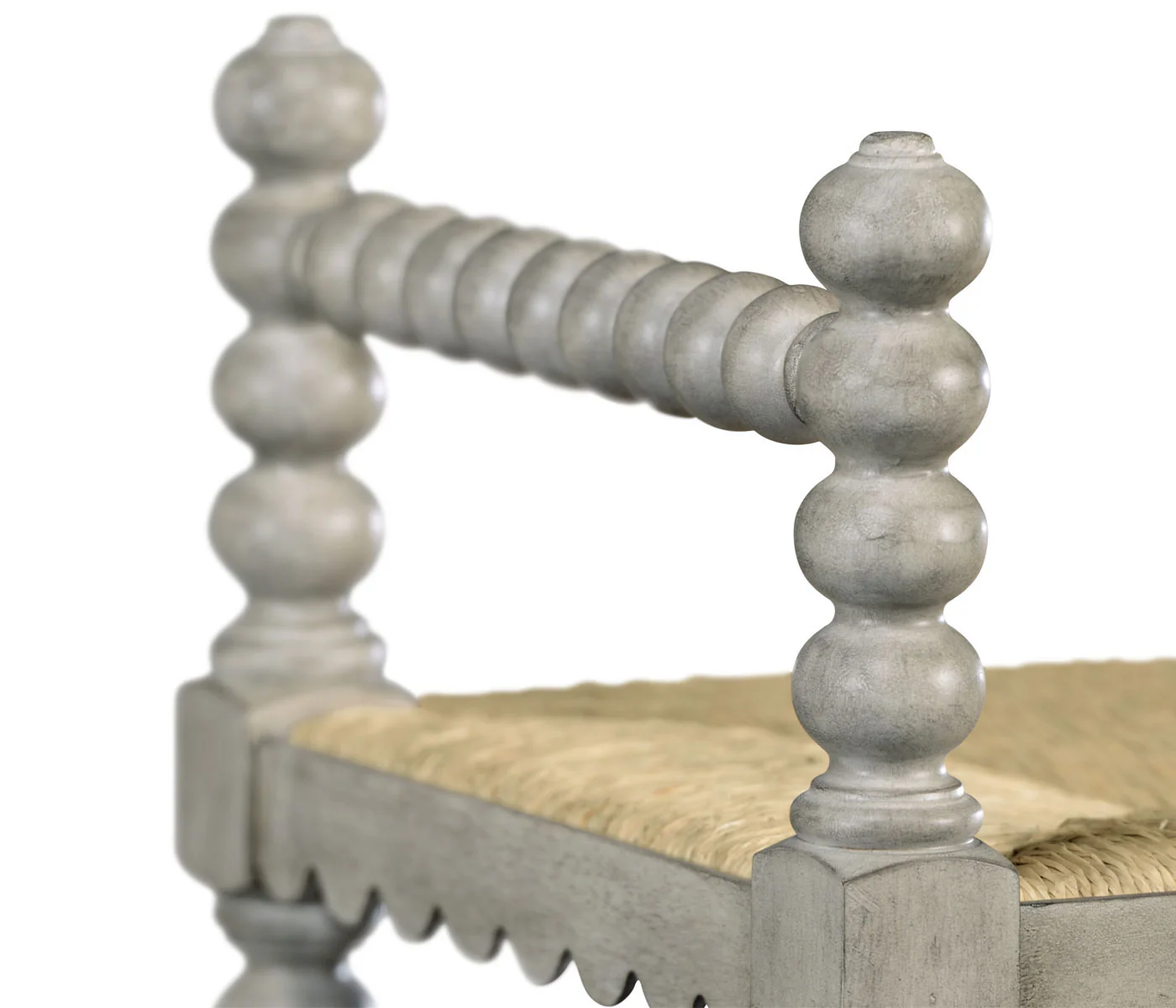 The William Bench - Double - Image 3