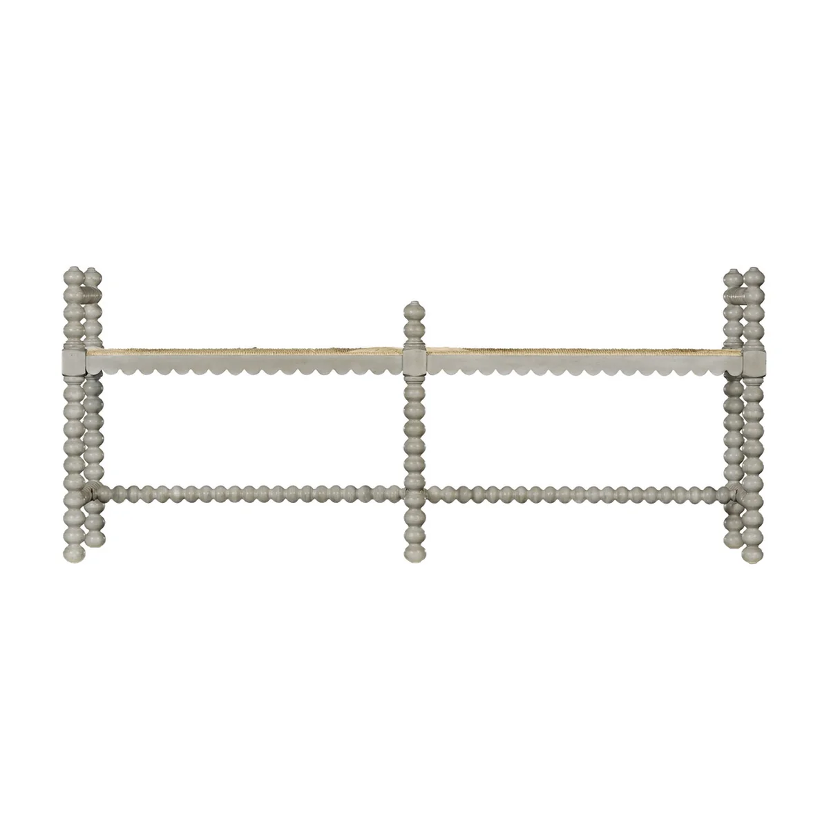 The William Bench - Double - Image 4