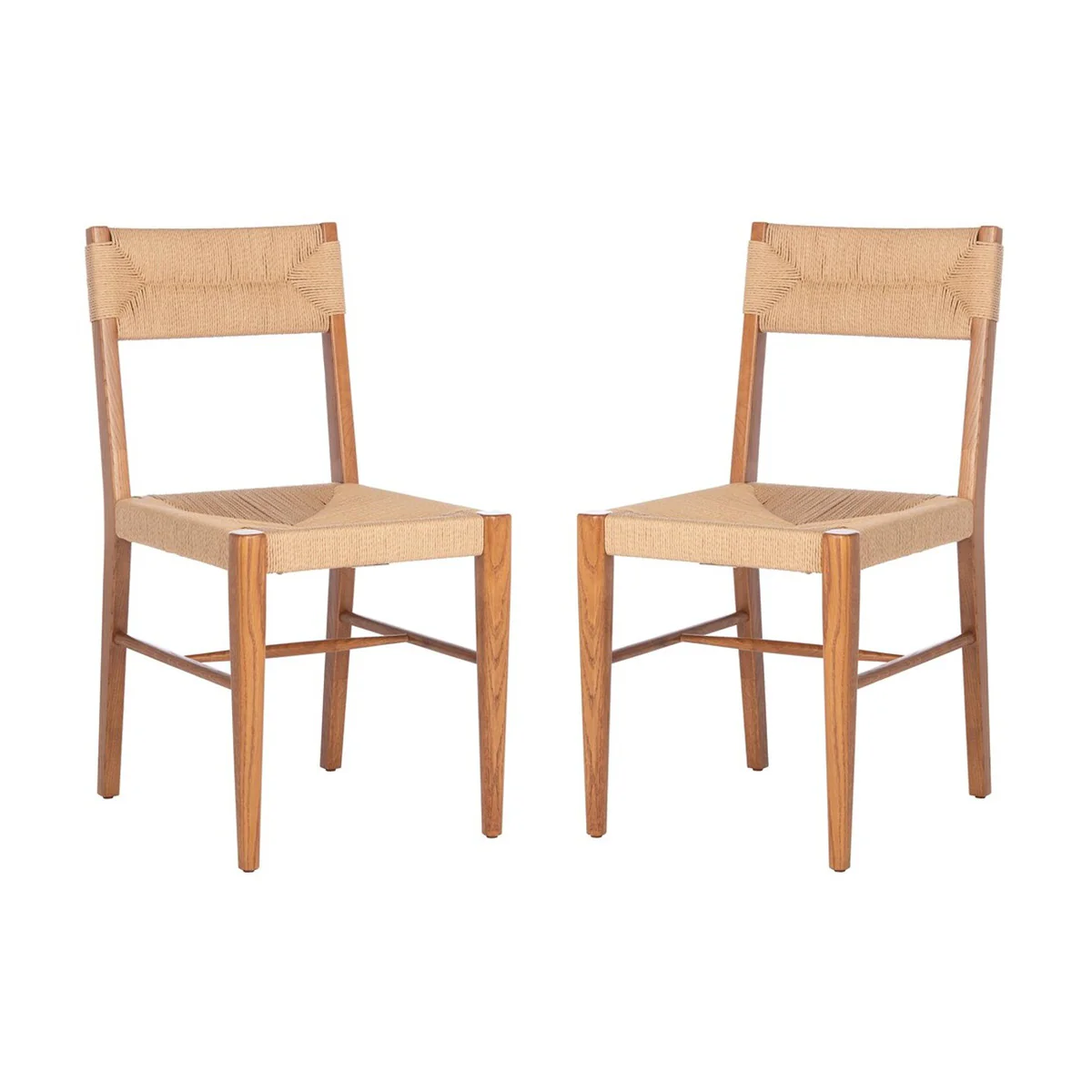 Tina Dining Chair - Set of 2 - Image 3