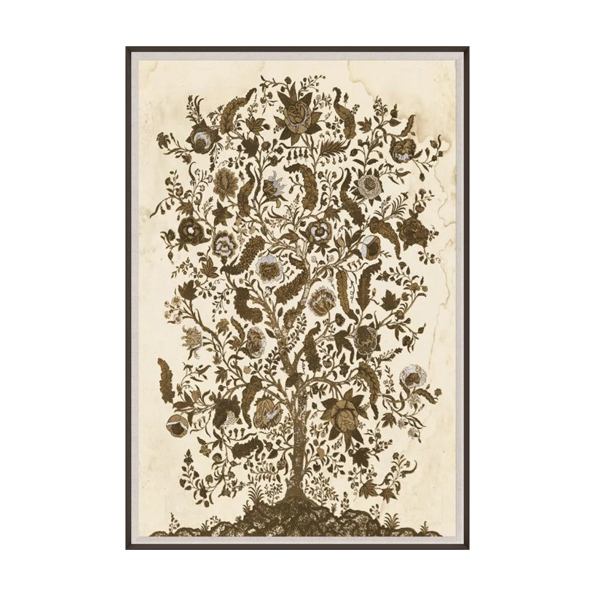 Tree of Life I Art