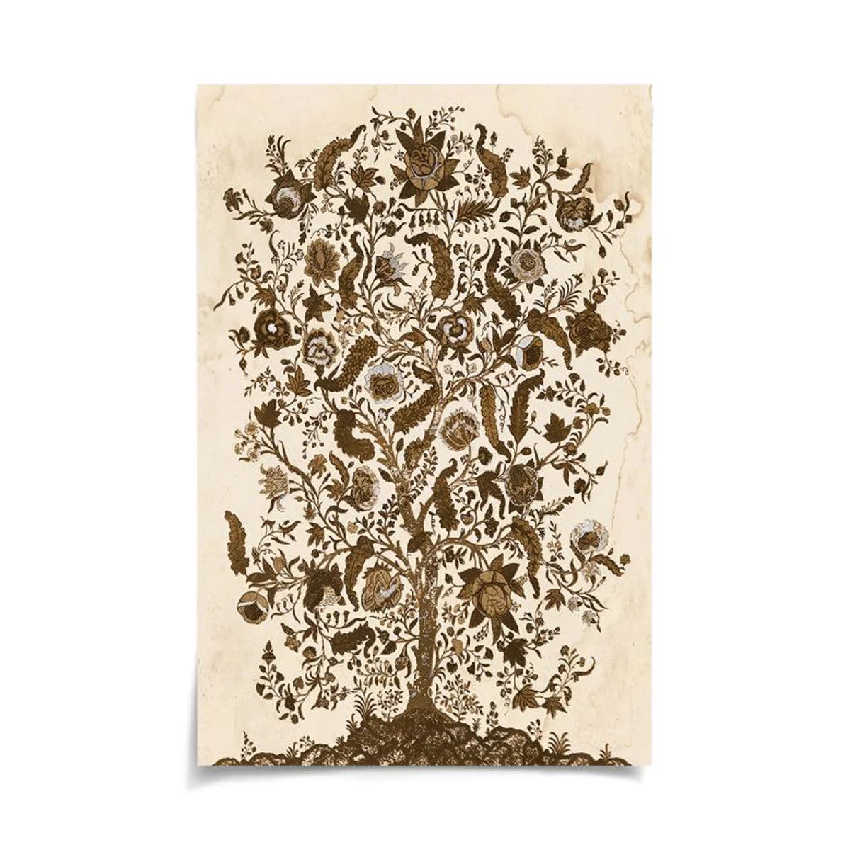 Tree of Life I Art - Image 2