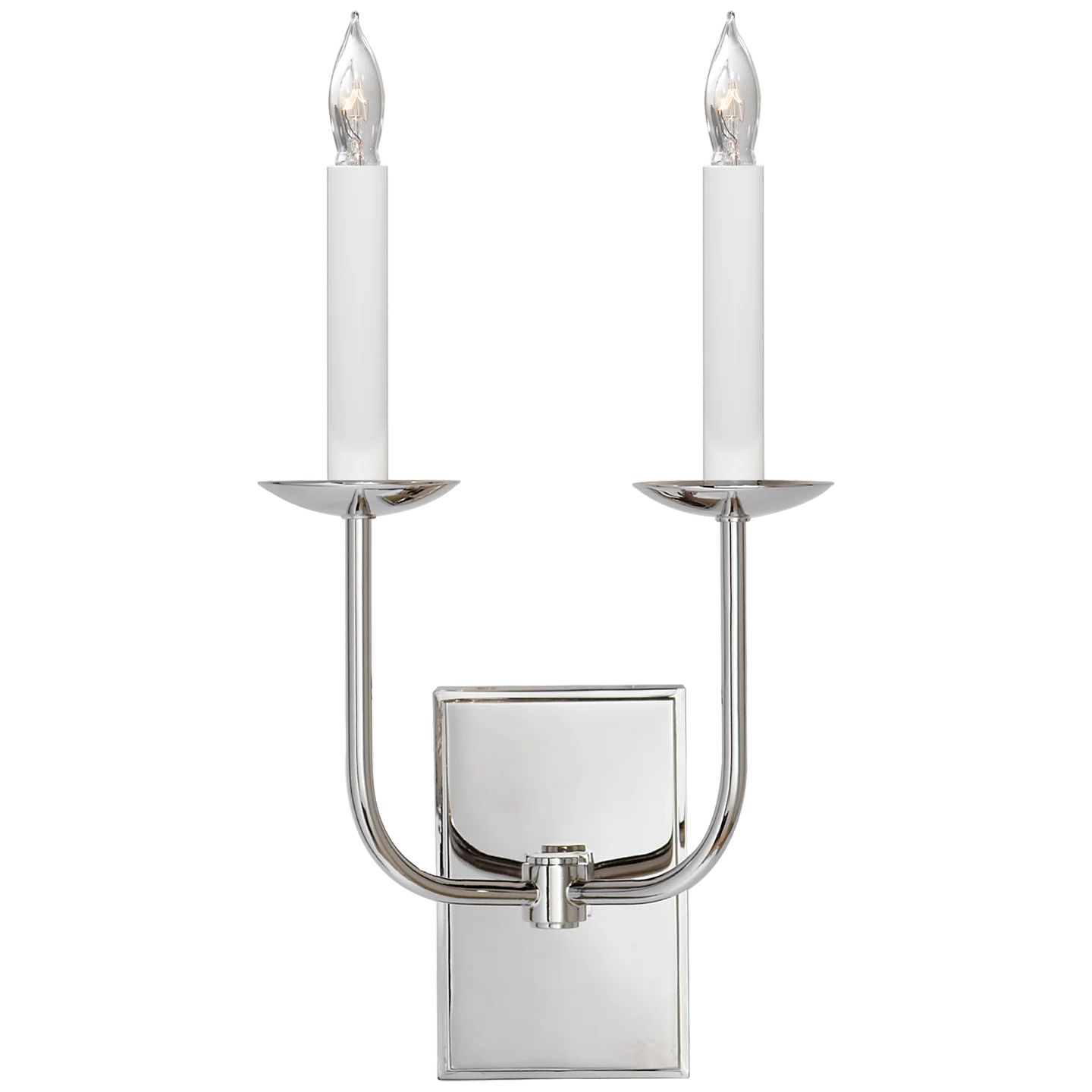 TT Double Sconce - Image 2