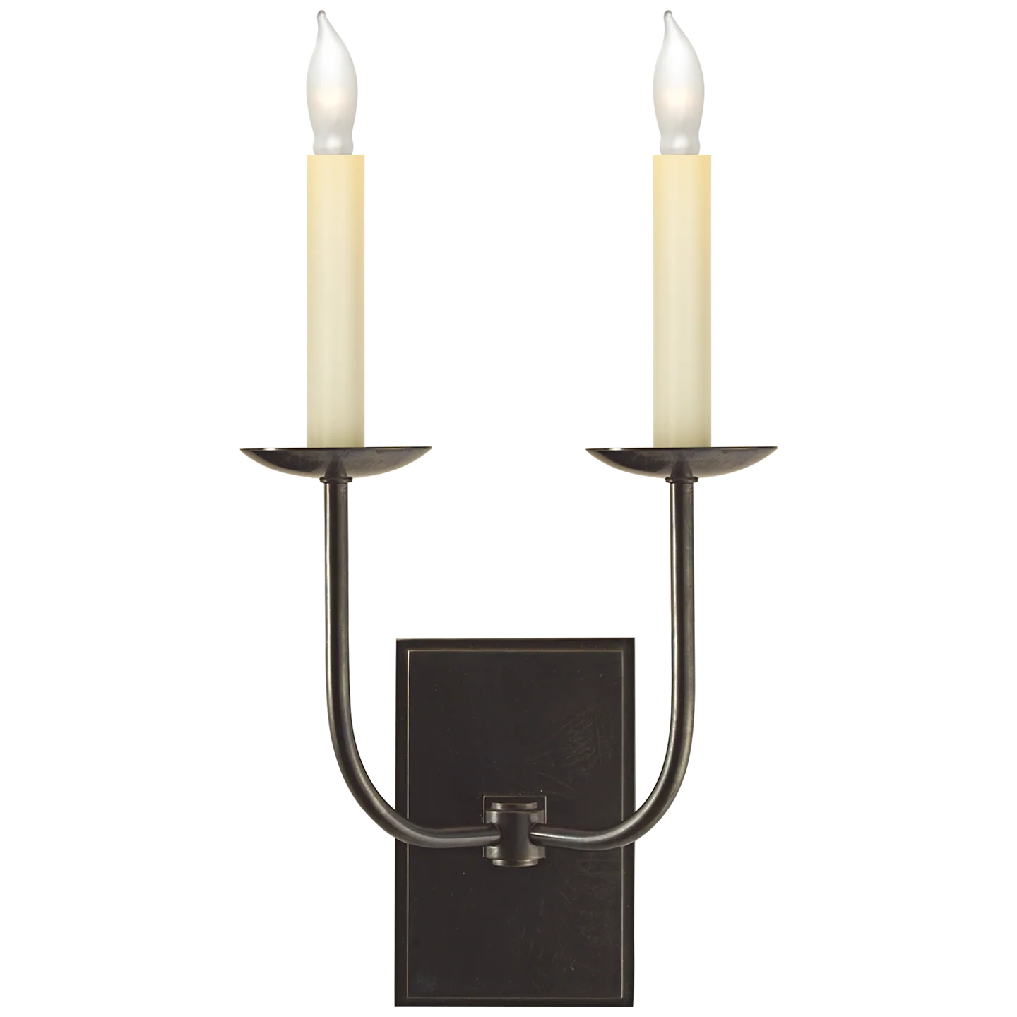 TT Double Sconce - Image 3