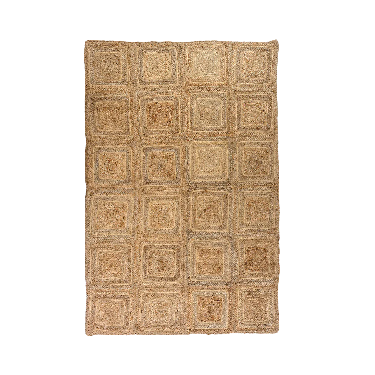 Mesa Jute Rug