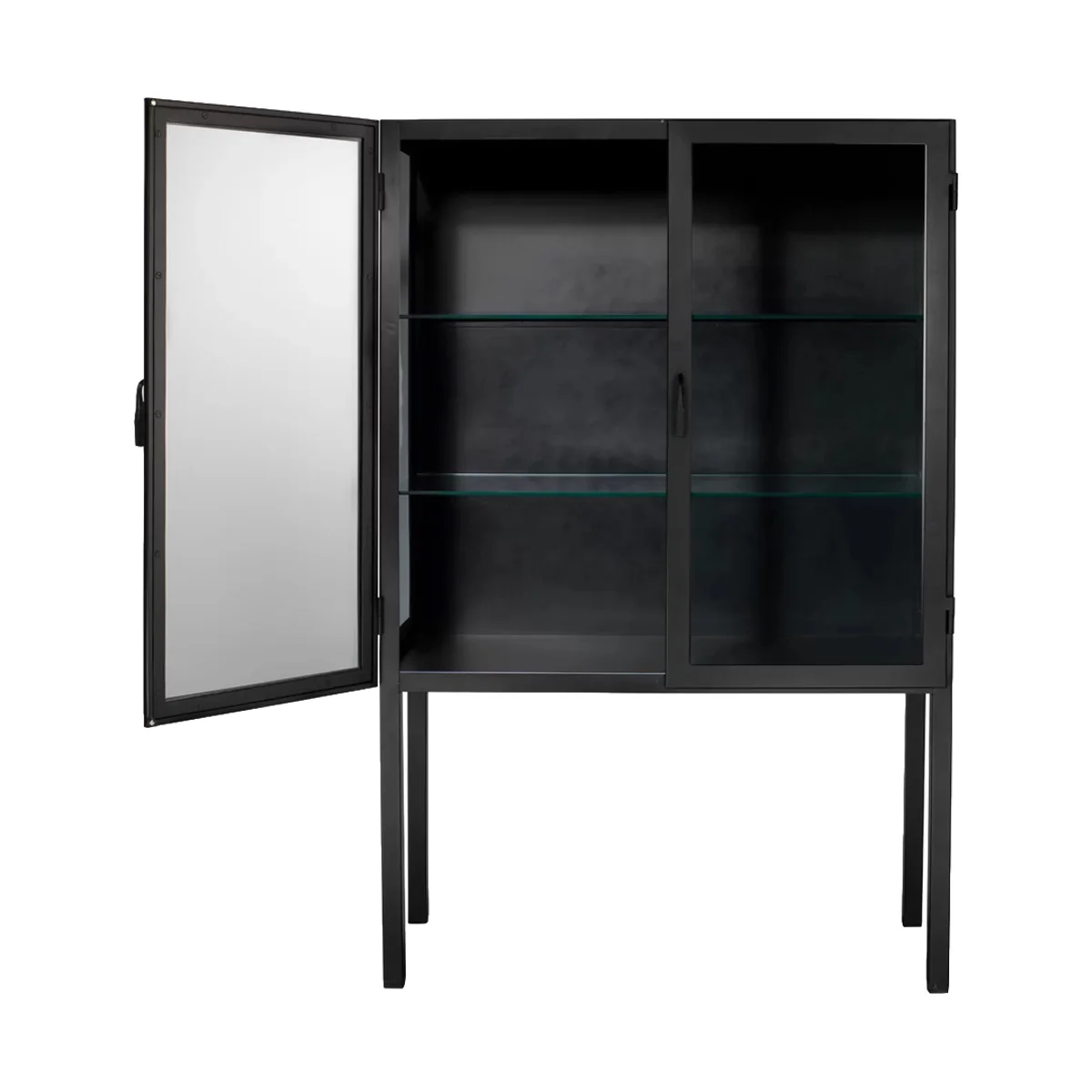 Tyson Bar Cabinet - Image 3