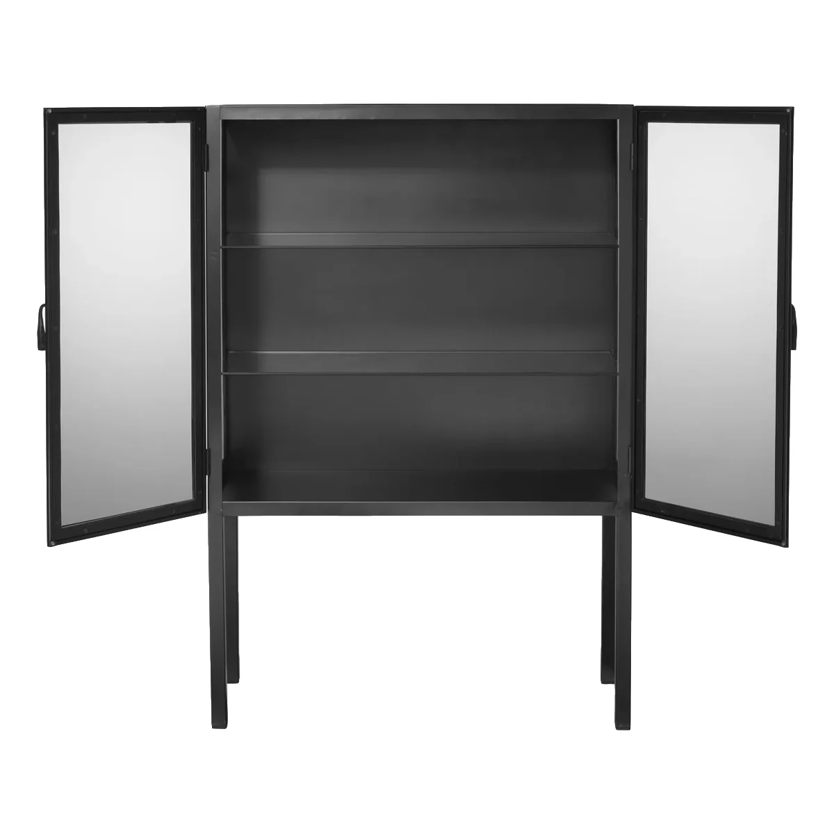 Tyson Bar Cabinet - Image 4