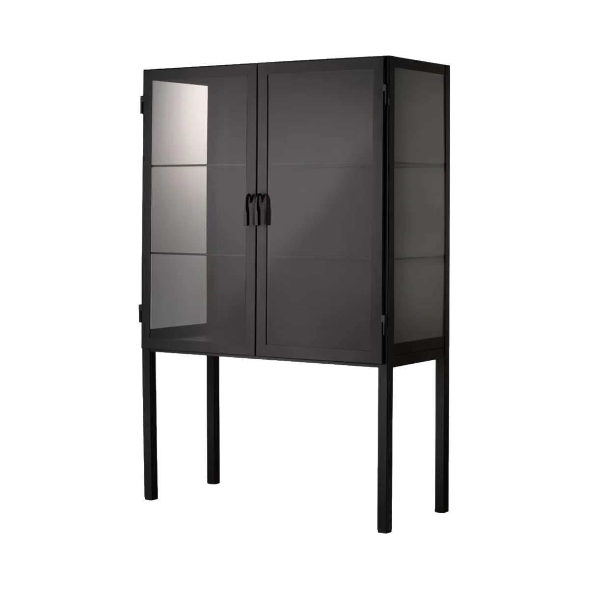 Tyson Bar Cabinet - Image 5