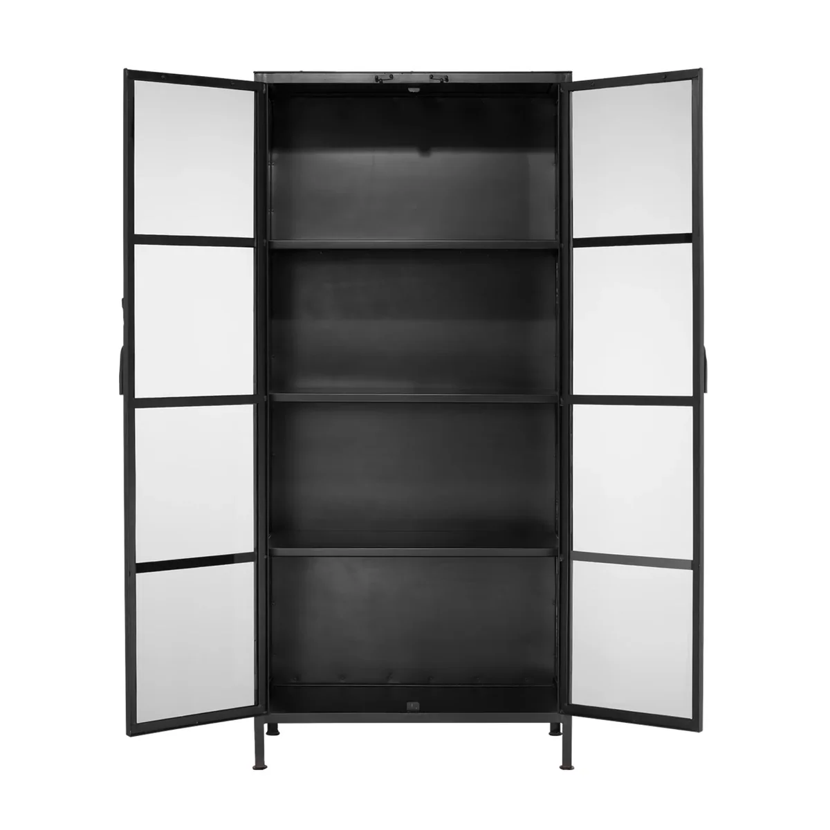 Tyson Tall Cabinet - Image 3