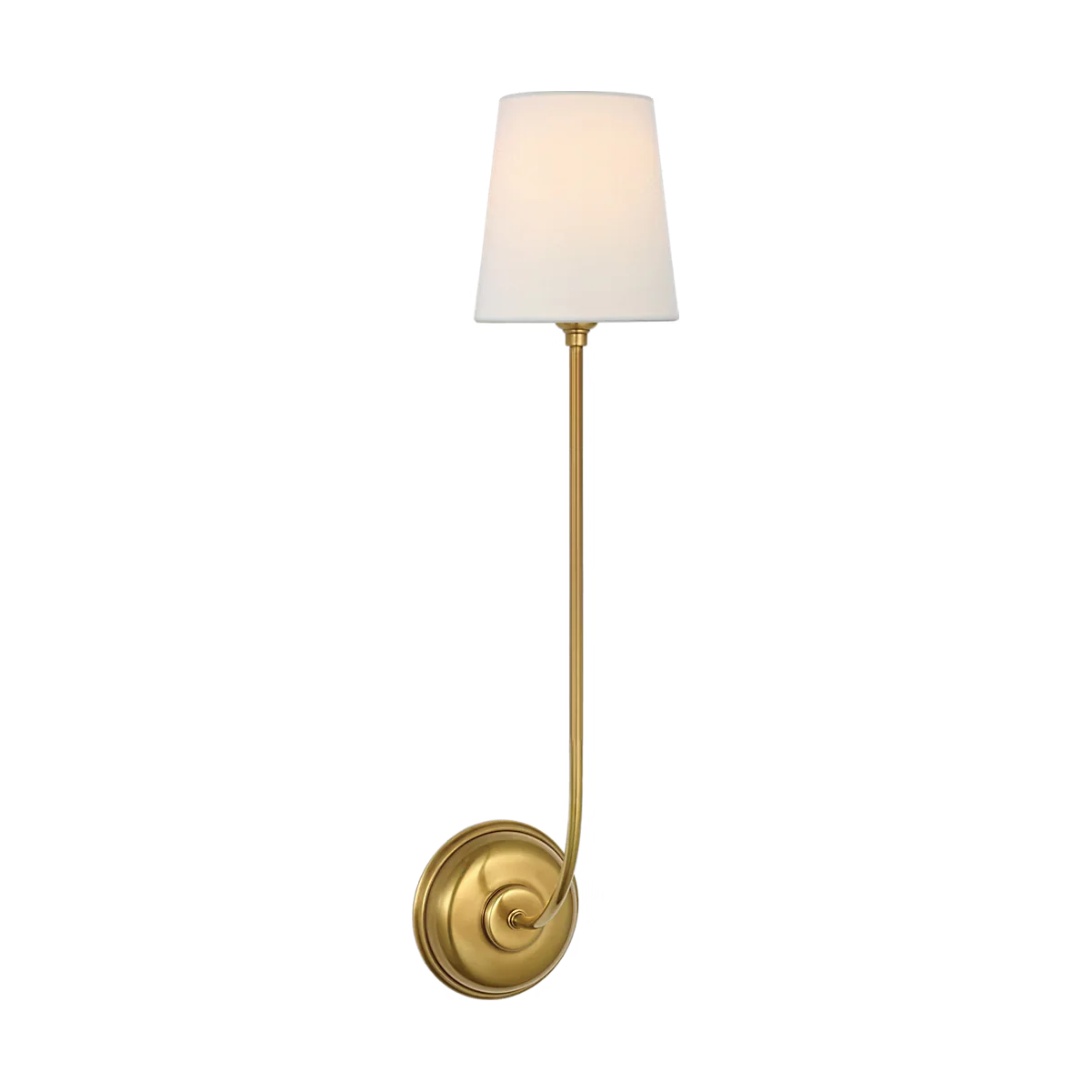 Vendome 26" Single Sconce