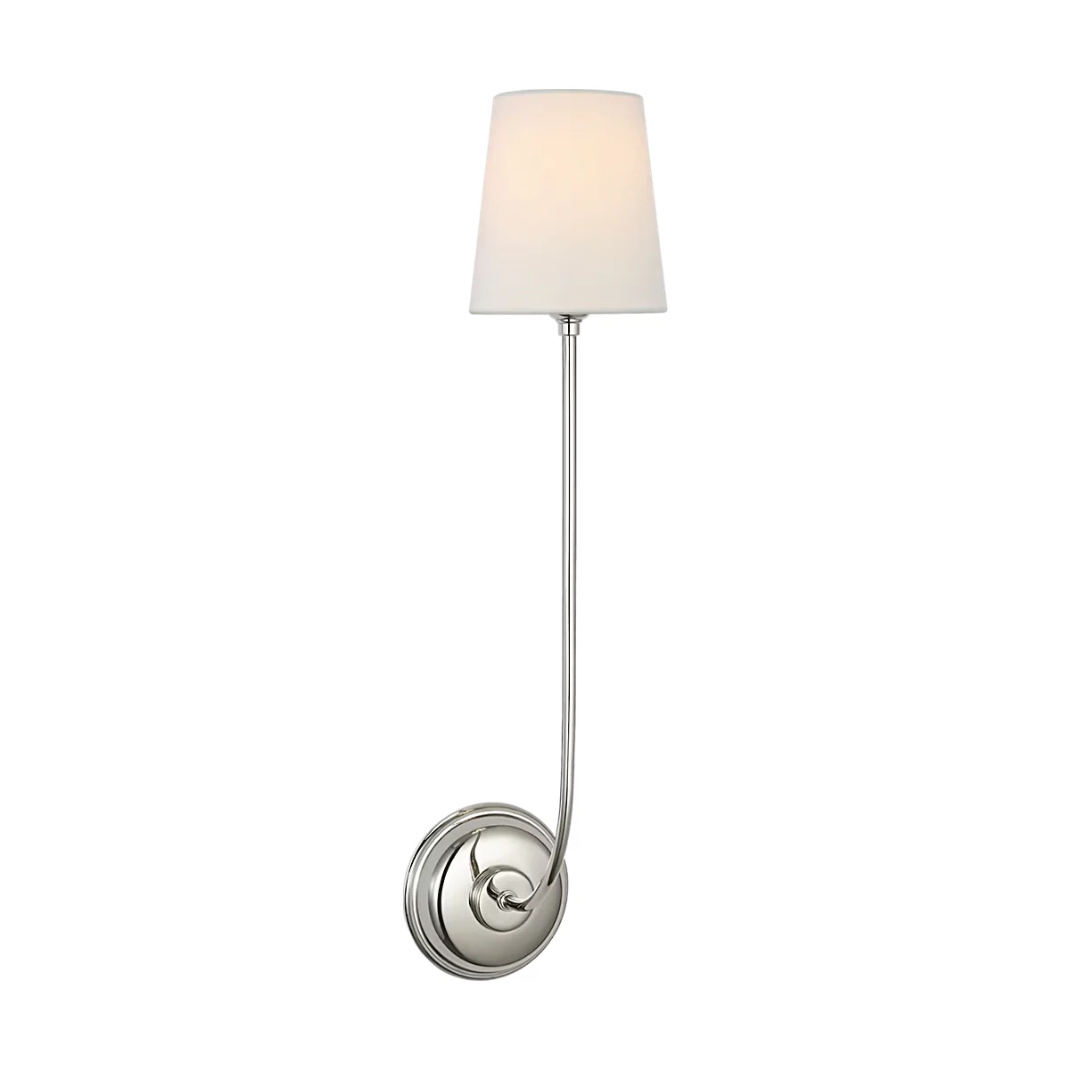 Vendome 26" Single Sconce - Image 2