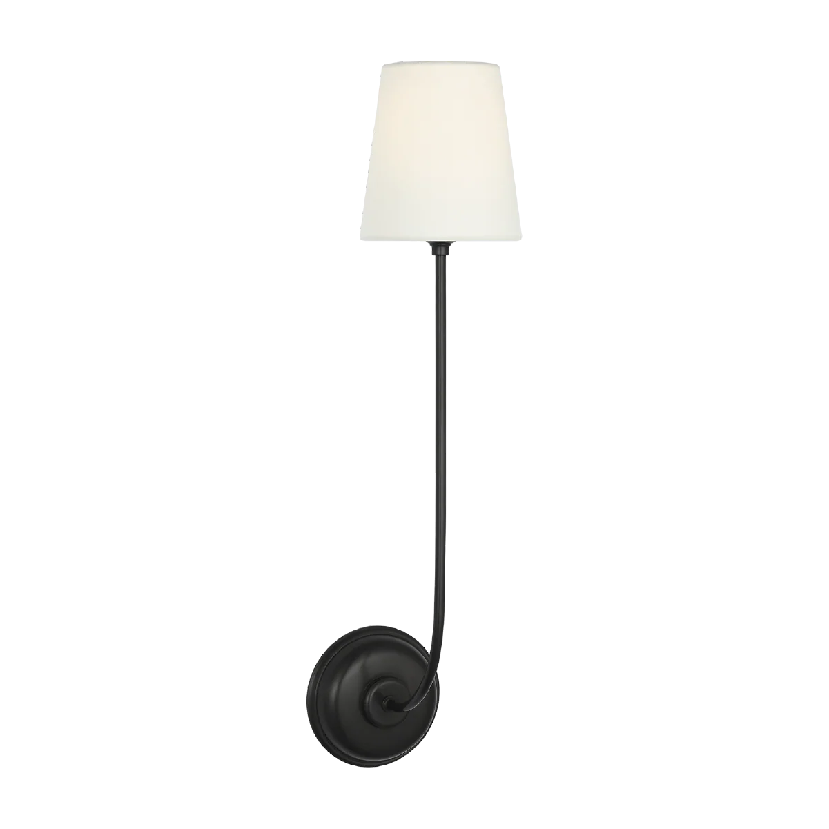 Vendome 26" Single Sconce - Image 3
