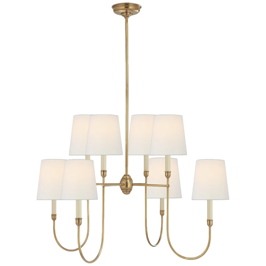 Vendome Chandelier