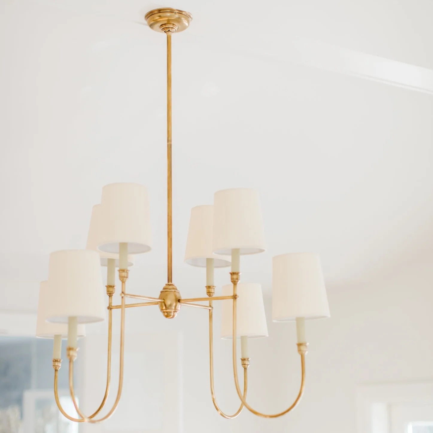 Vendome Chandelier - Image 2
