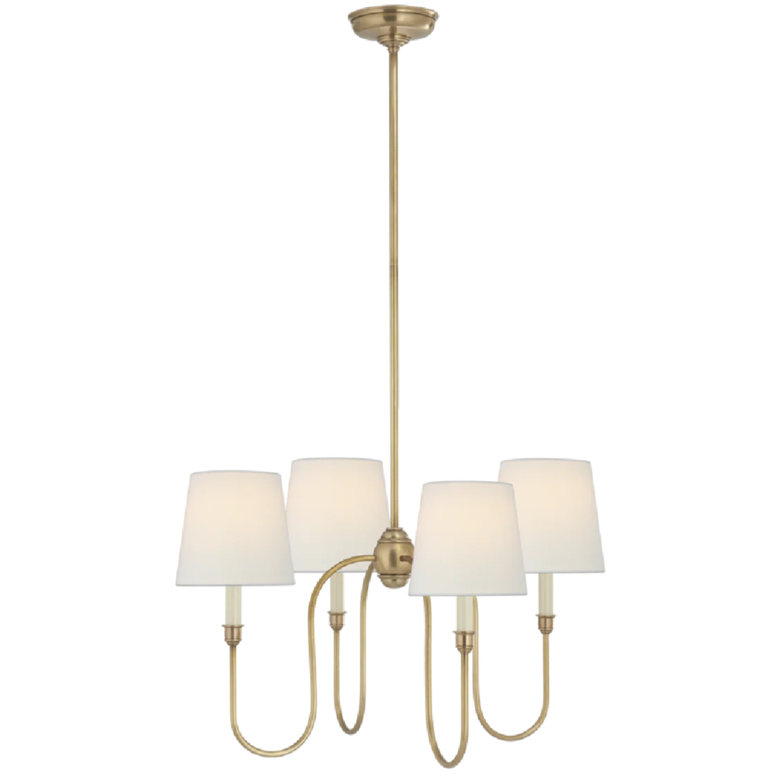 Vendome Chandelier - Image 5