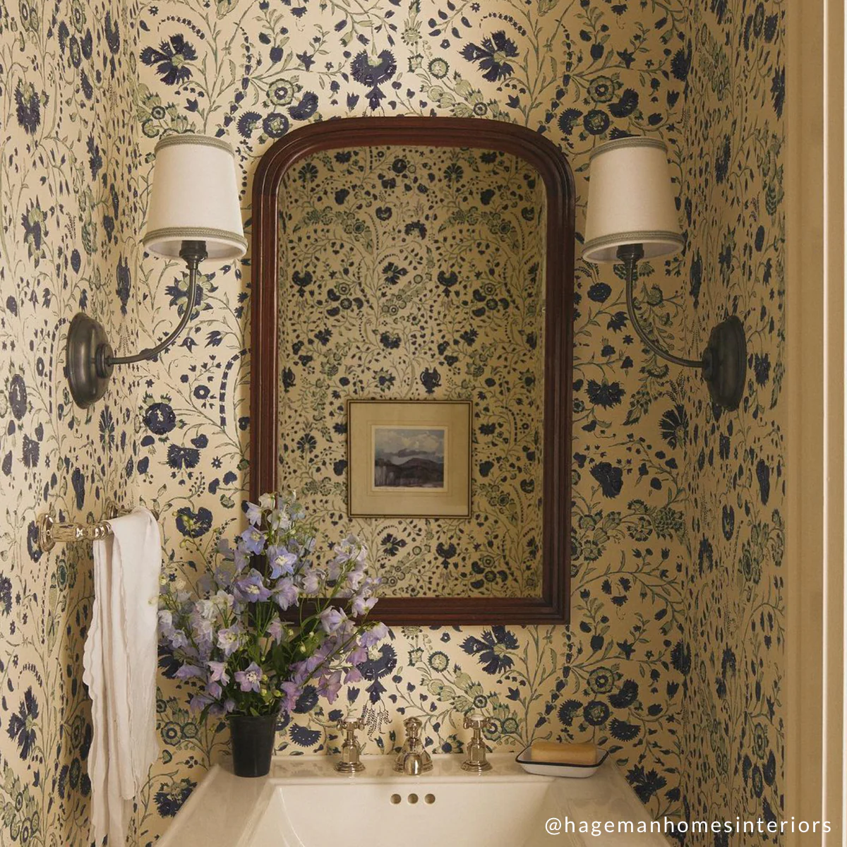 Vendome Single Sconce - Image 2