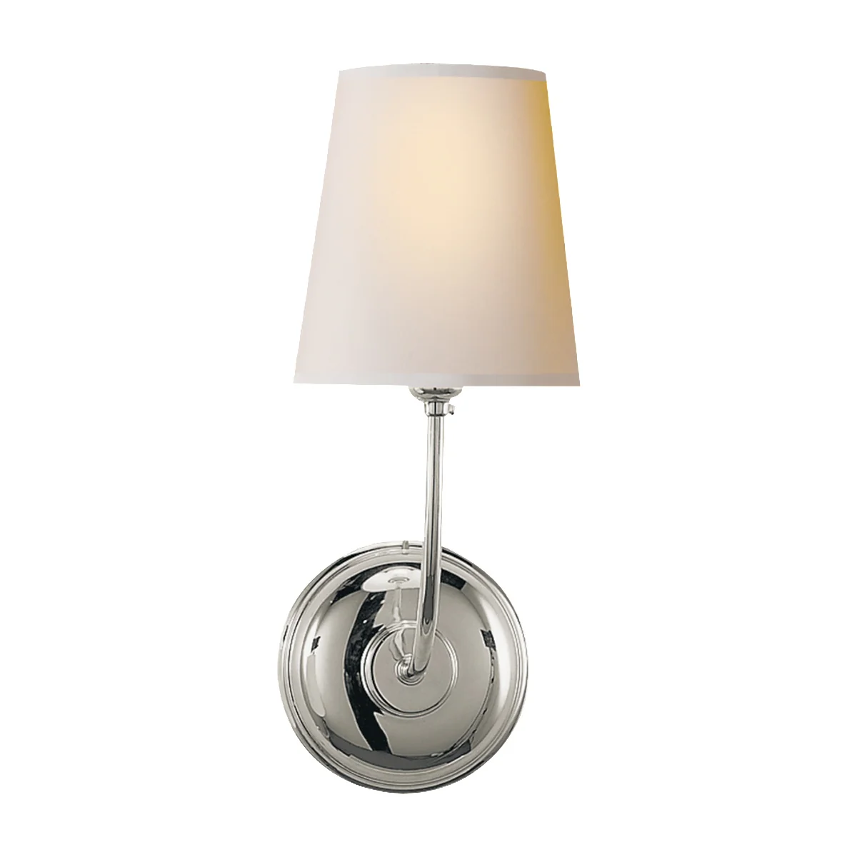 Vendome Single Sconce - Image 3