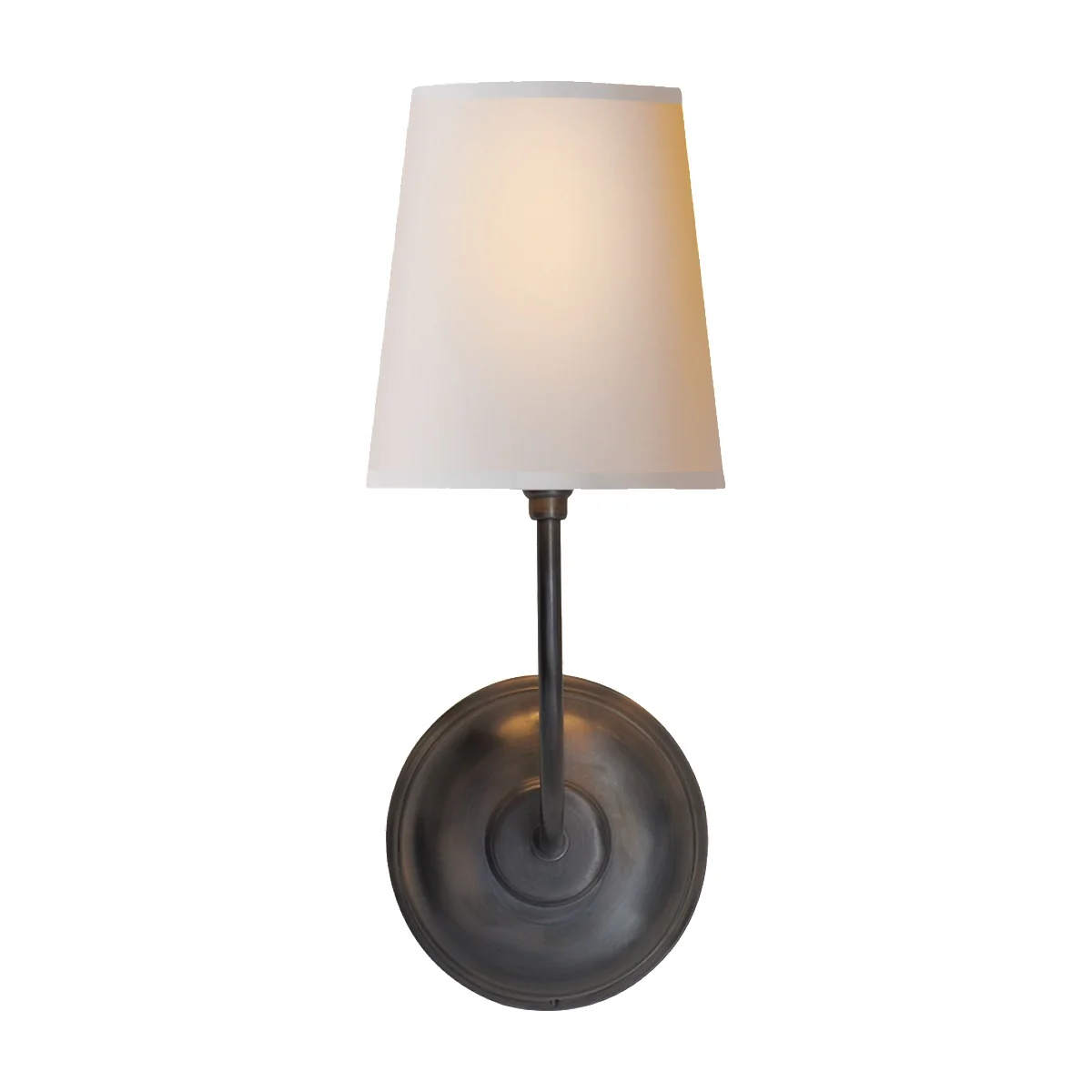 Vendome Single Sconce - Image 4