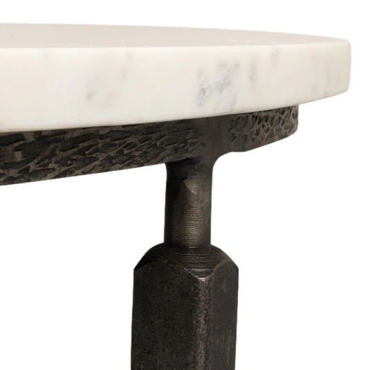 Vera Round Coffee Table - Image 2