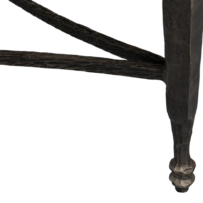 Vera Round Coffee Table - Image 3