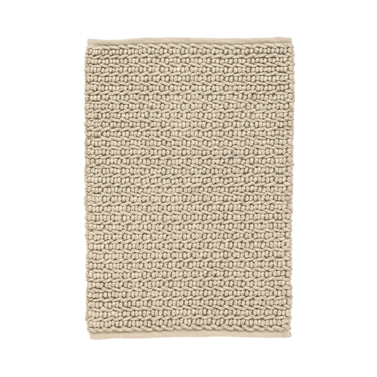 Veranda Handwoven Indoor & Outdoor Rug - Natural
