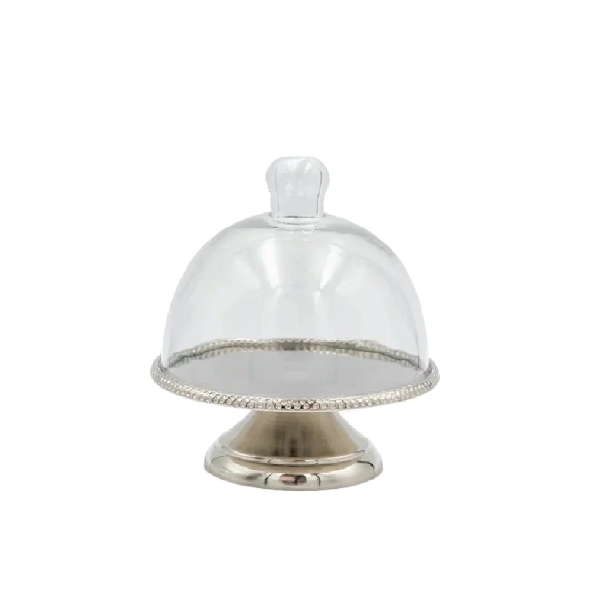 Victorian King Cloche