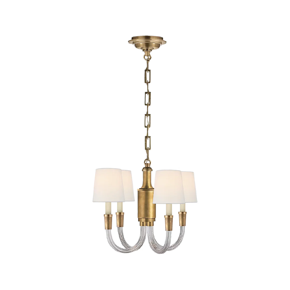 Vivian Mini Chandelier