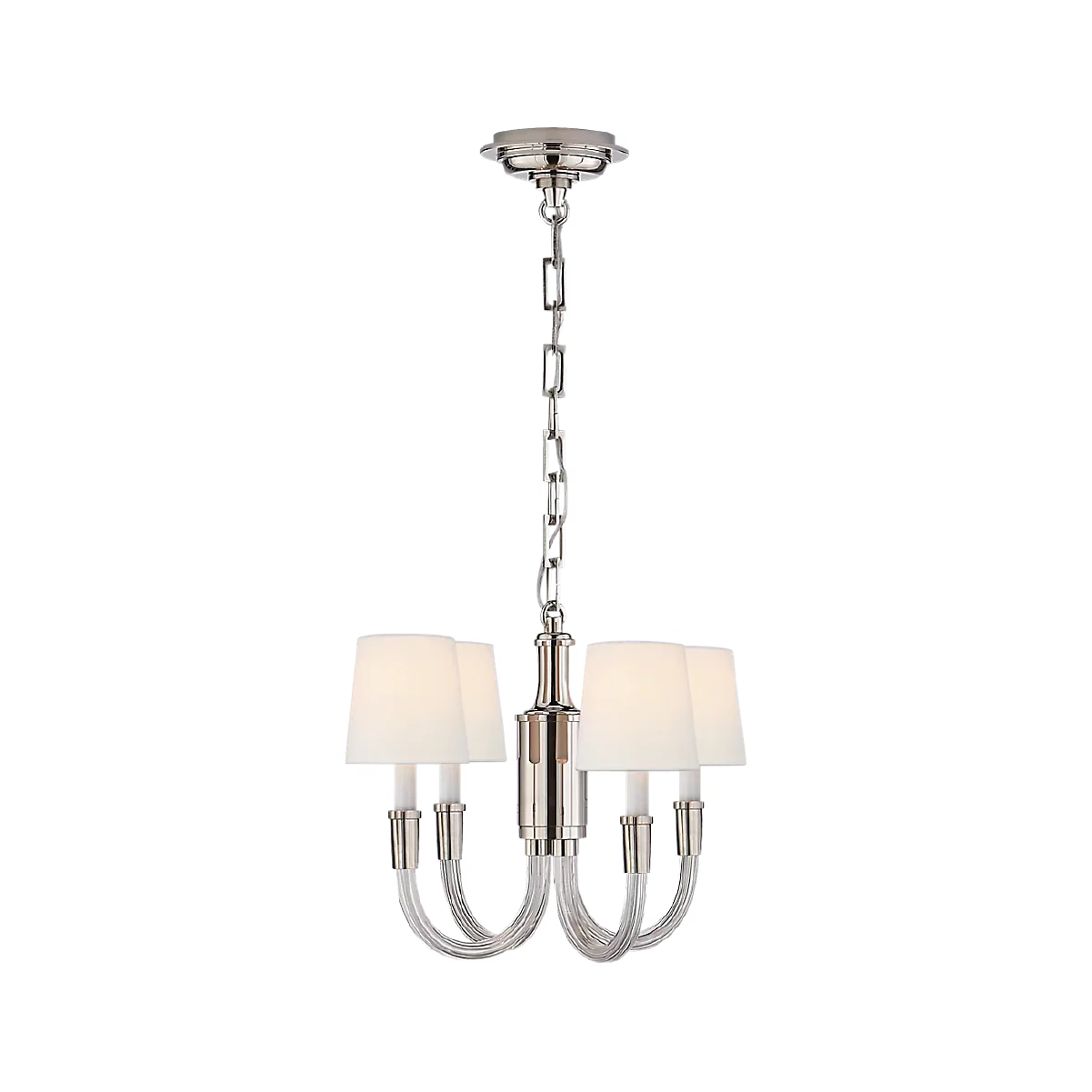 Vivian Mini Chandelier - Image 2