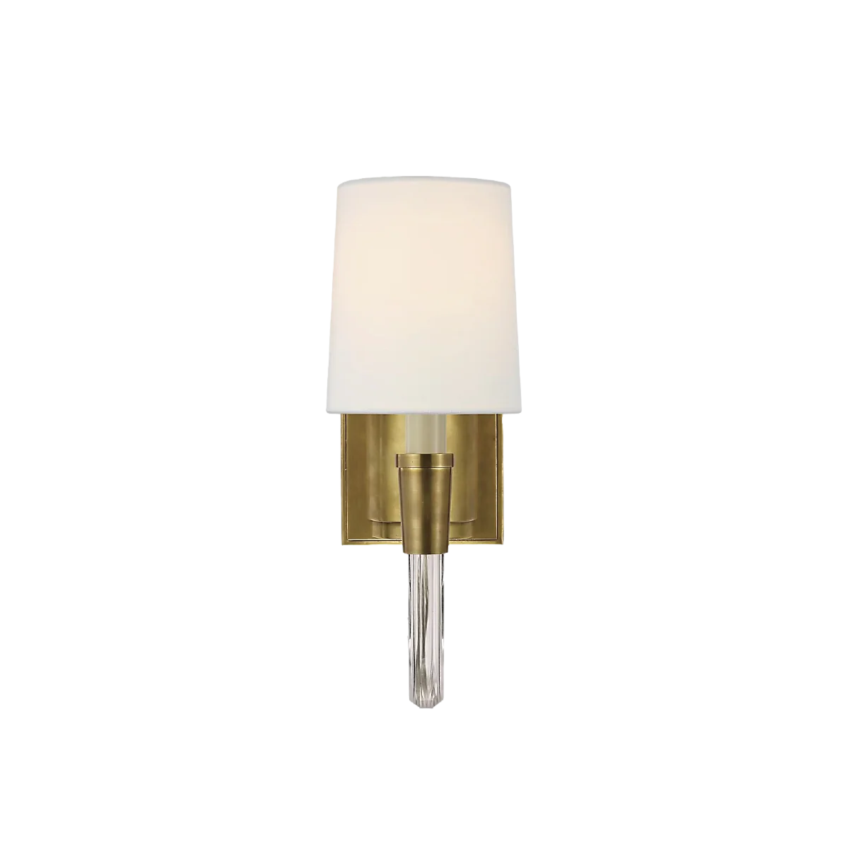 Vivian Single Sconce