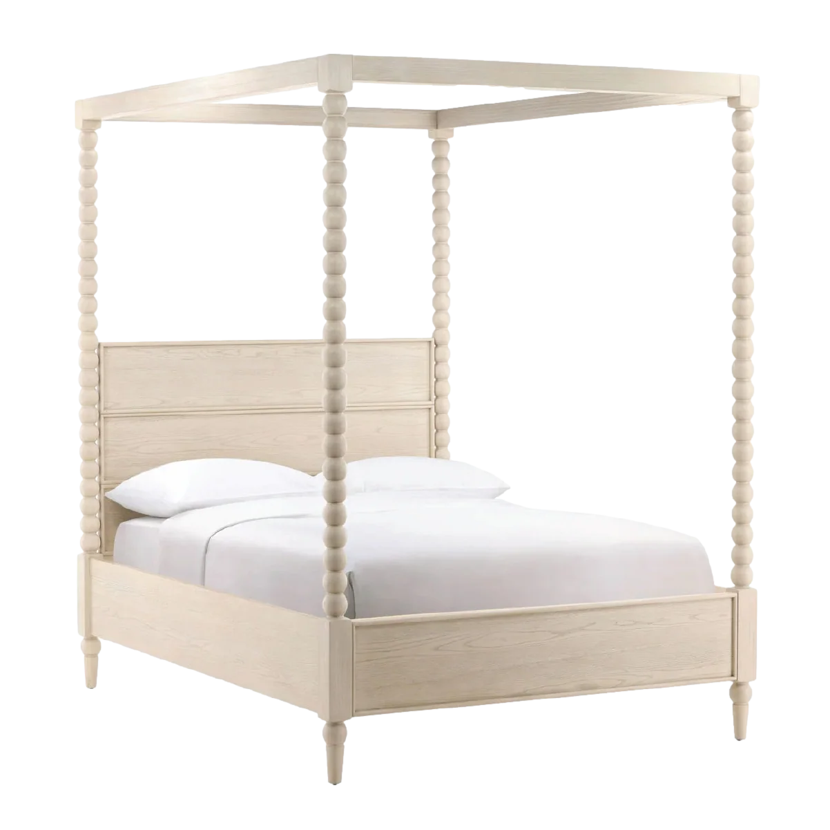Vivienne Canopy Bed - Image 3