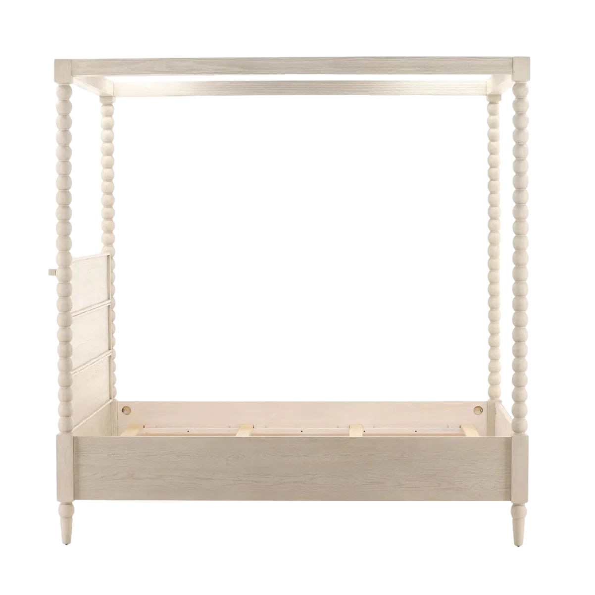 Vivienne Canopy Bed - Image 4