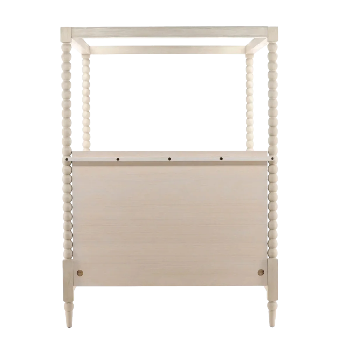 Vivienne Canopy Bed - Image 5