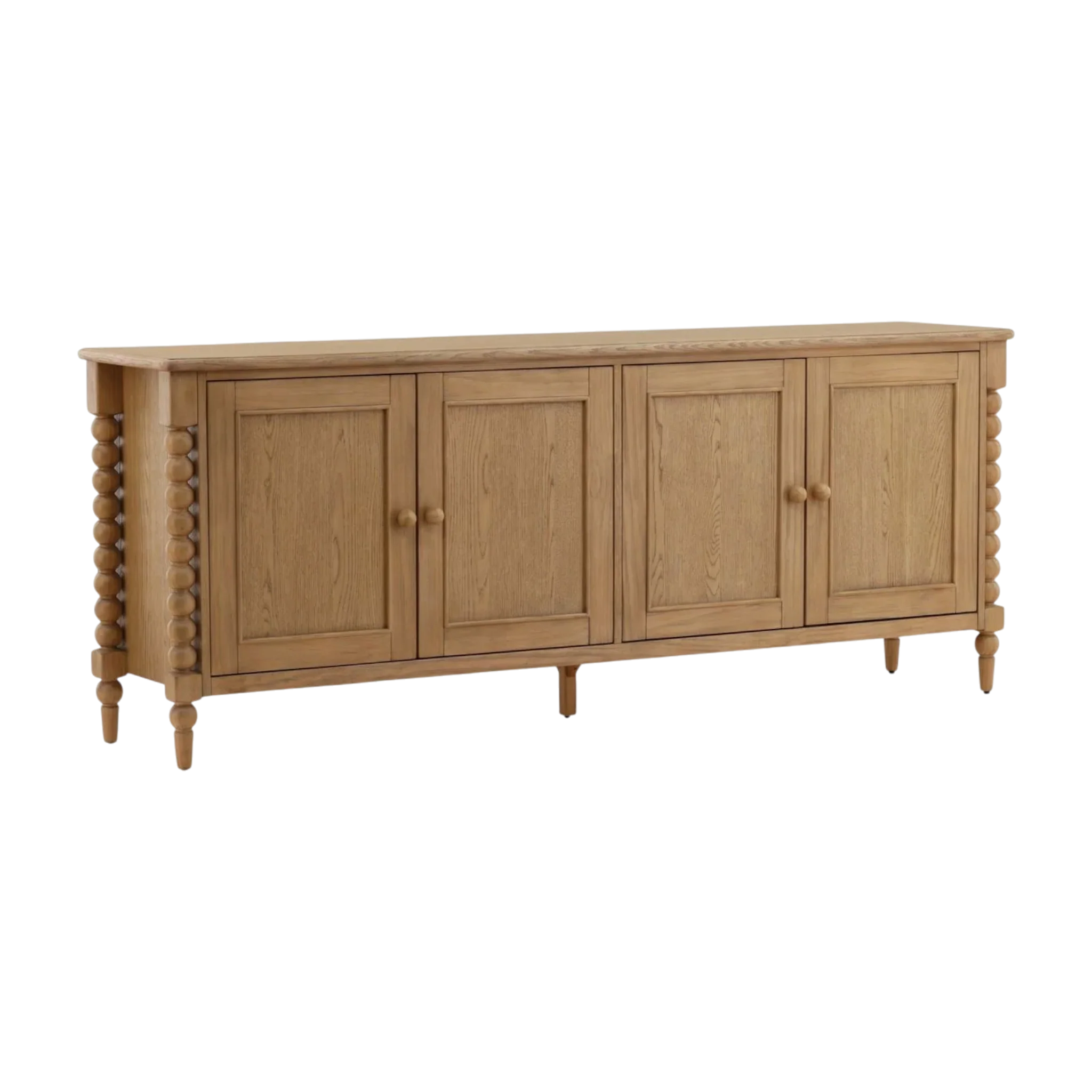 Vivienne Sideboard - Natural - Image 3