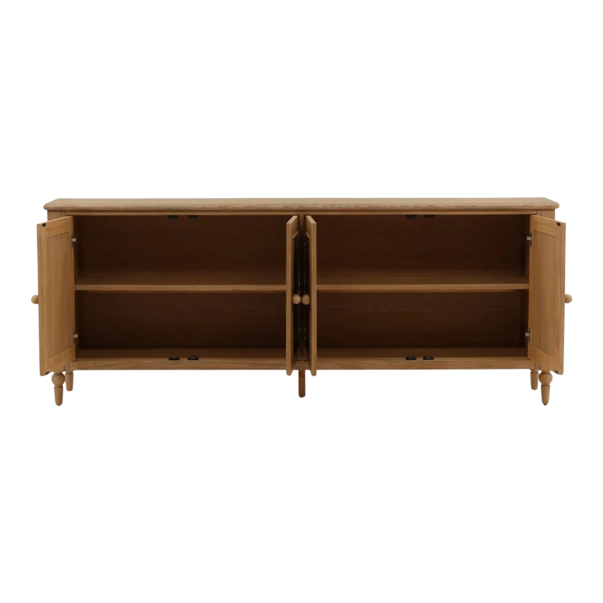 Vivienne Sideboard - Natural - Image 5