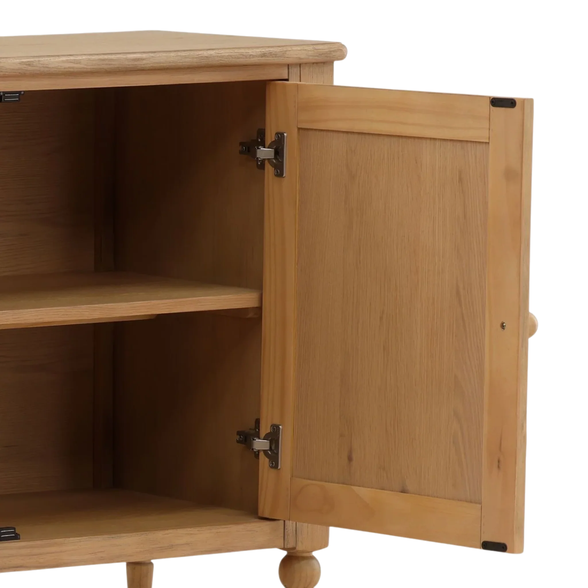 Vivienne Sideboard - Natural - Image 8