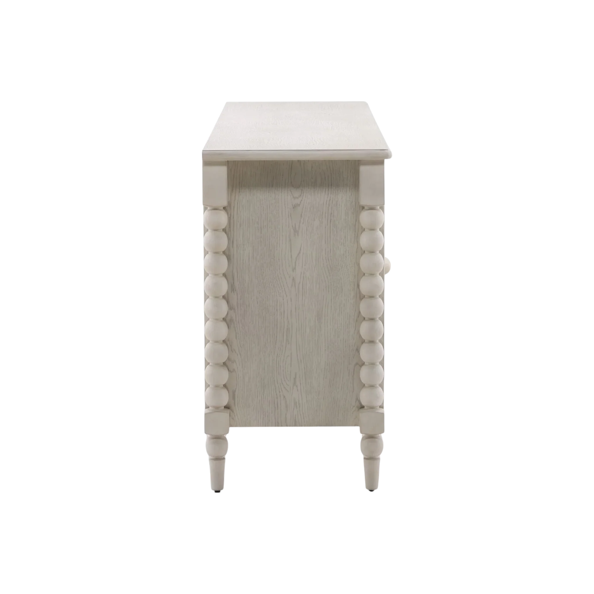 Vivienne Sideboard - Whitewash - Image 3