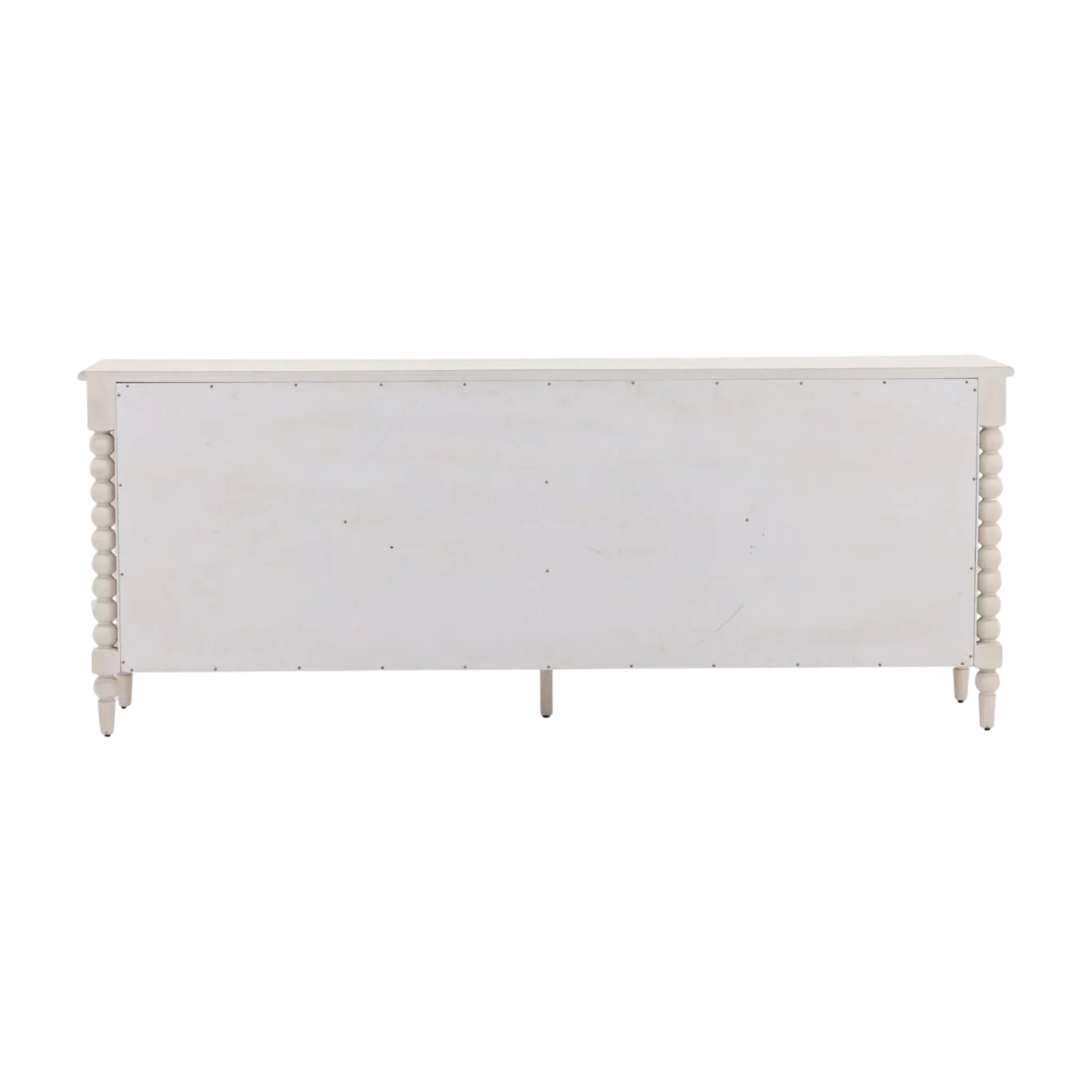 Vivienne Sideboard - Whitewash - Image 6