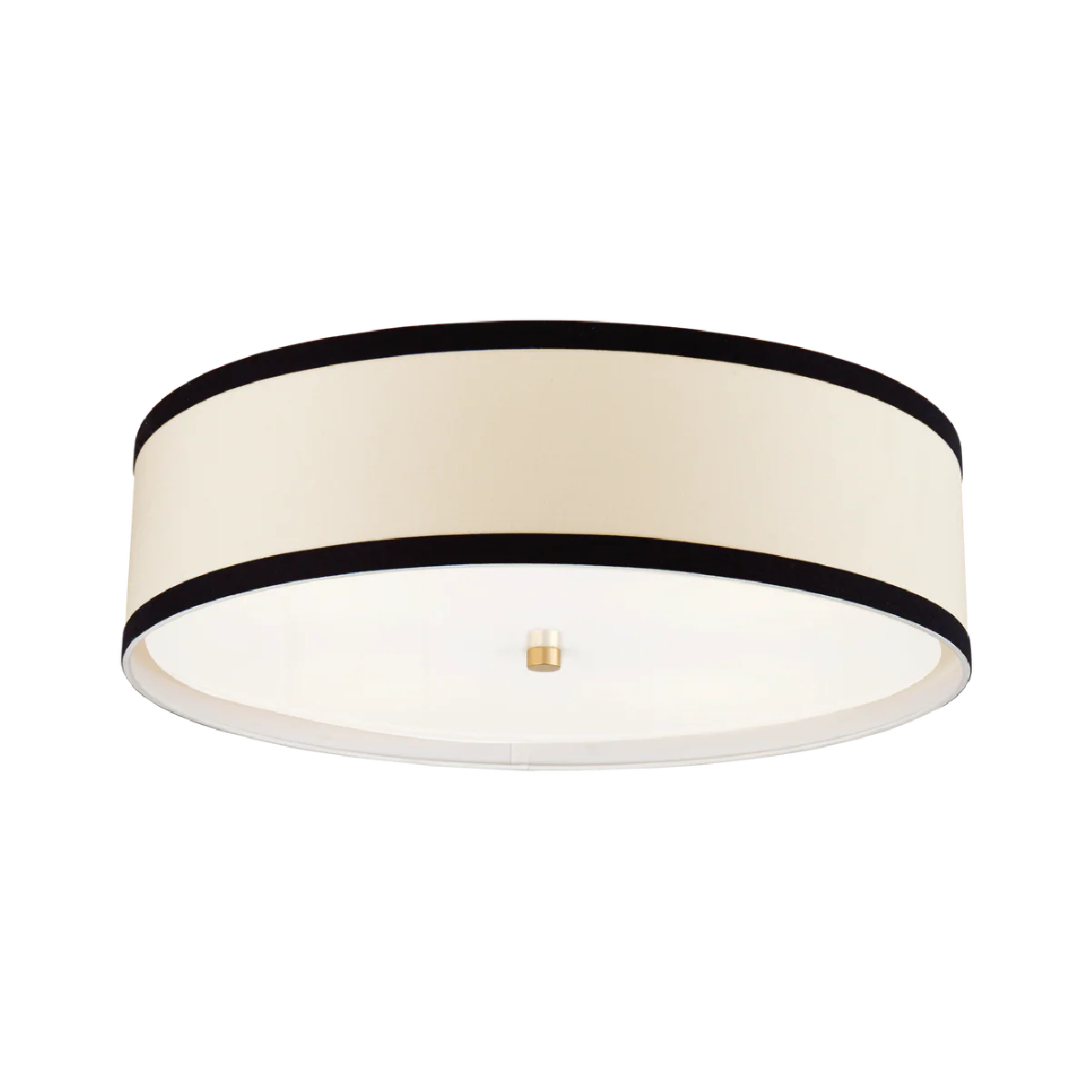 Walker Flush Mount - Image 11
