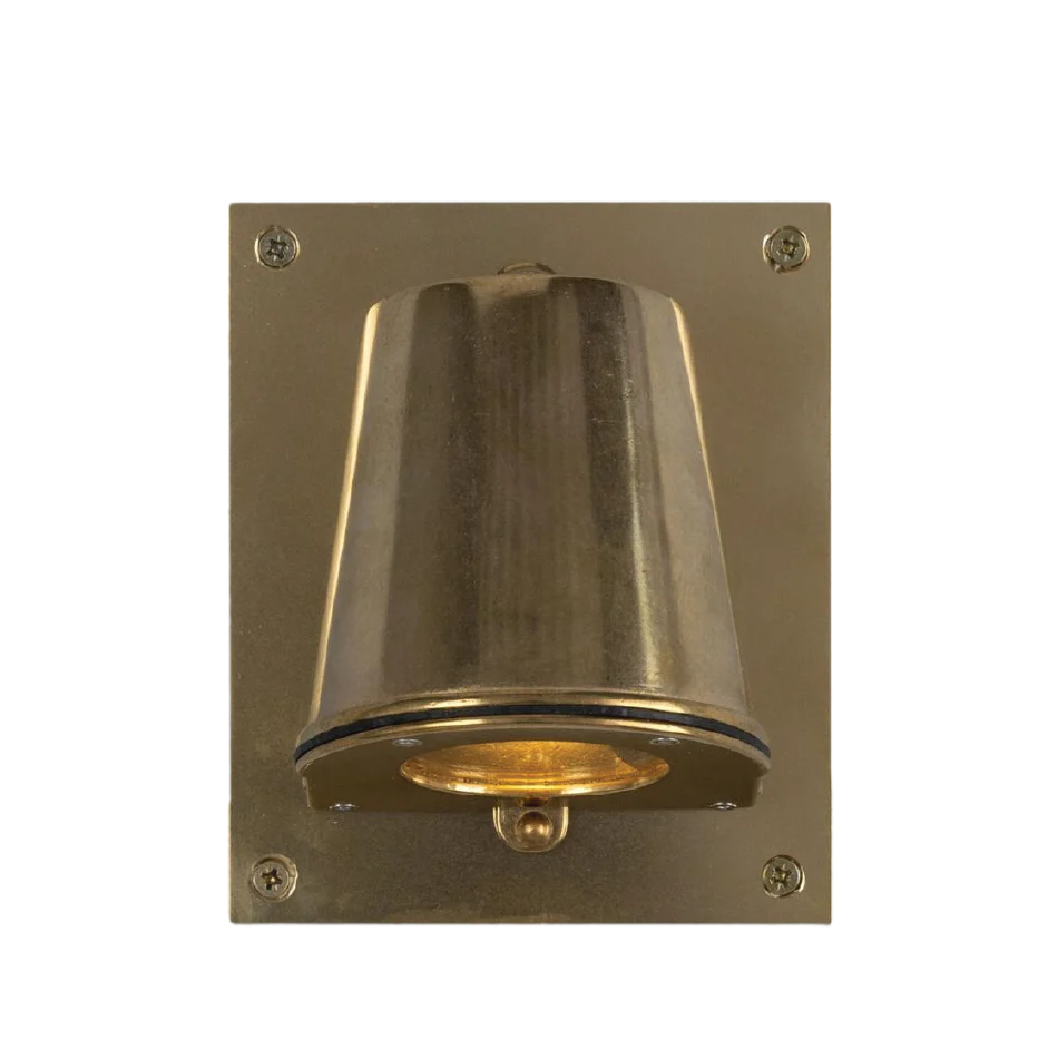 Westyn Outdoor Wall Spotlight