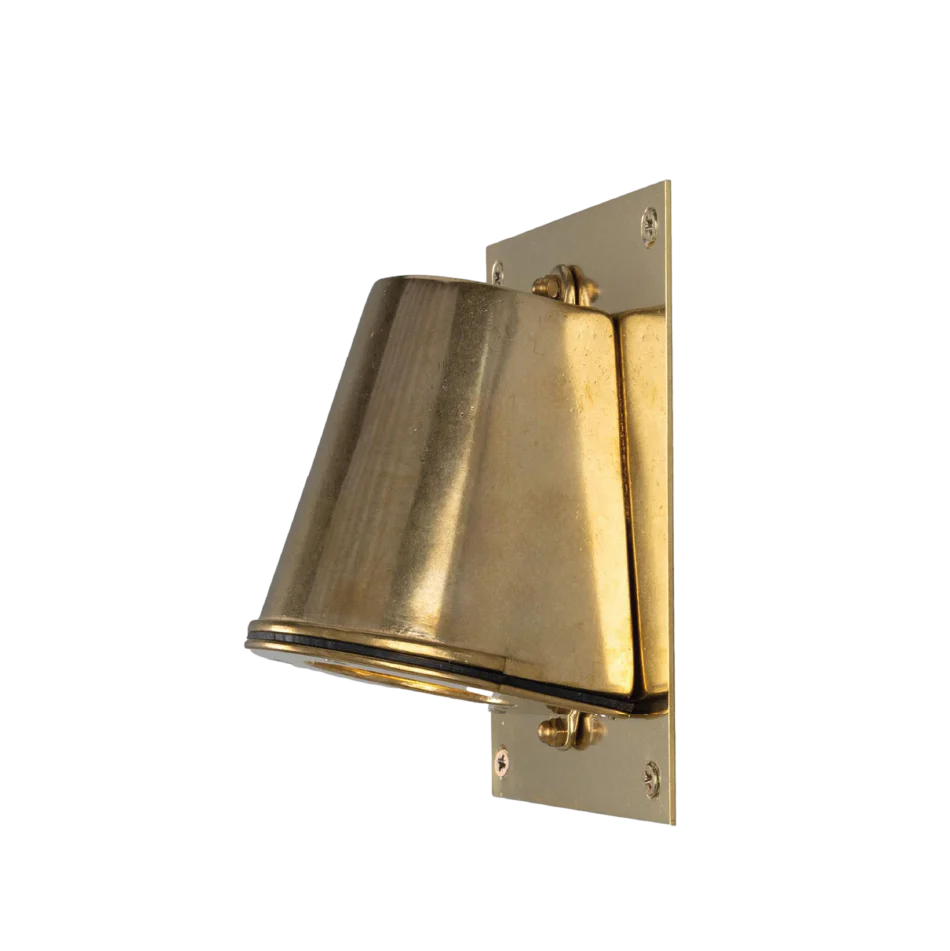 Westyn Outdoor Wall Spotlight - Image 2