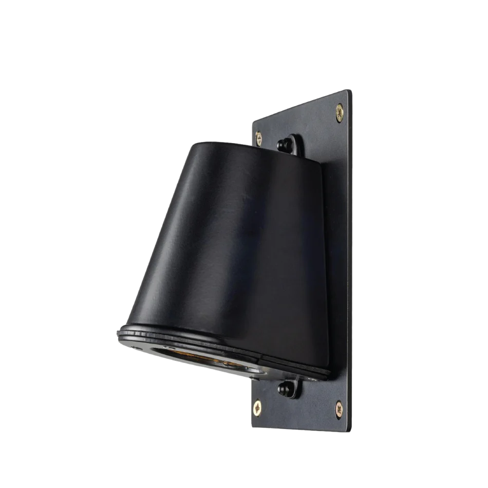 Westyn Outdoor Wall Spotlight - Image 3