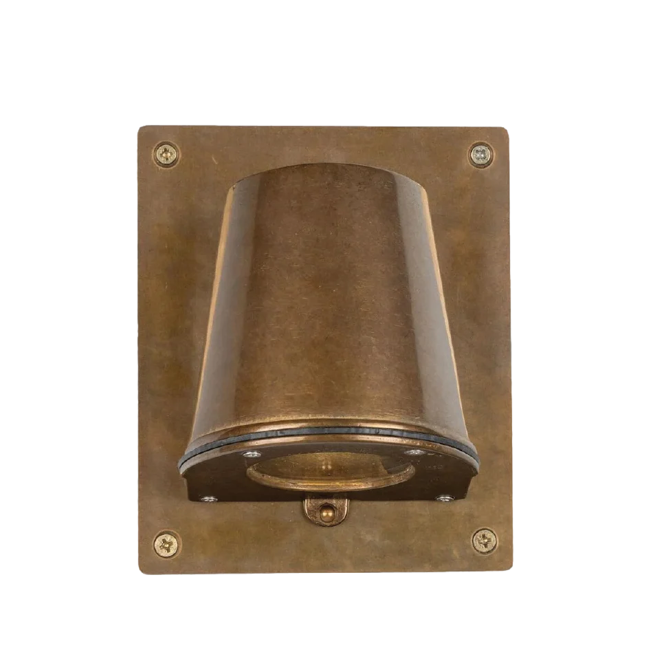 Westyn Outdoor Wall Spotlight - Image 6