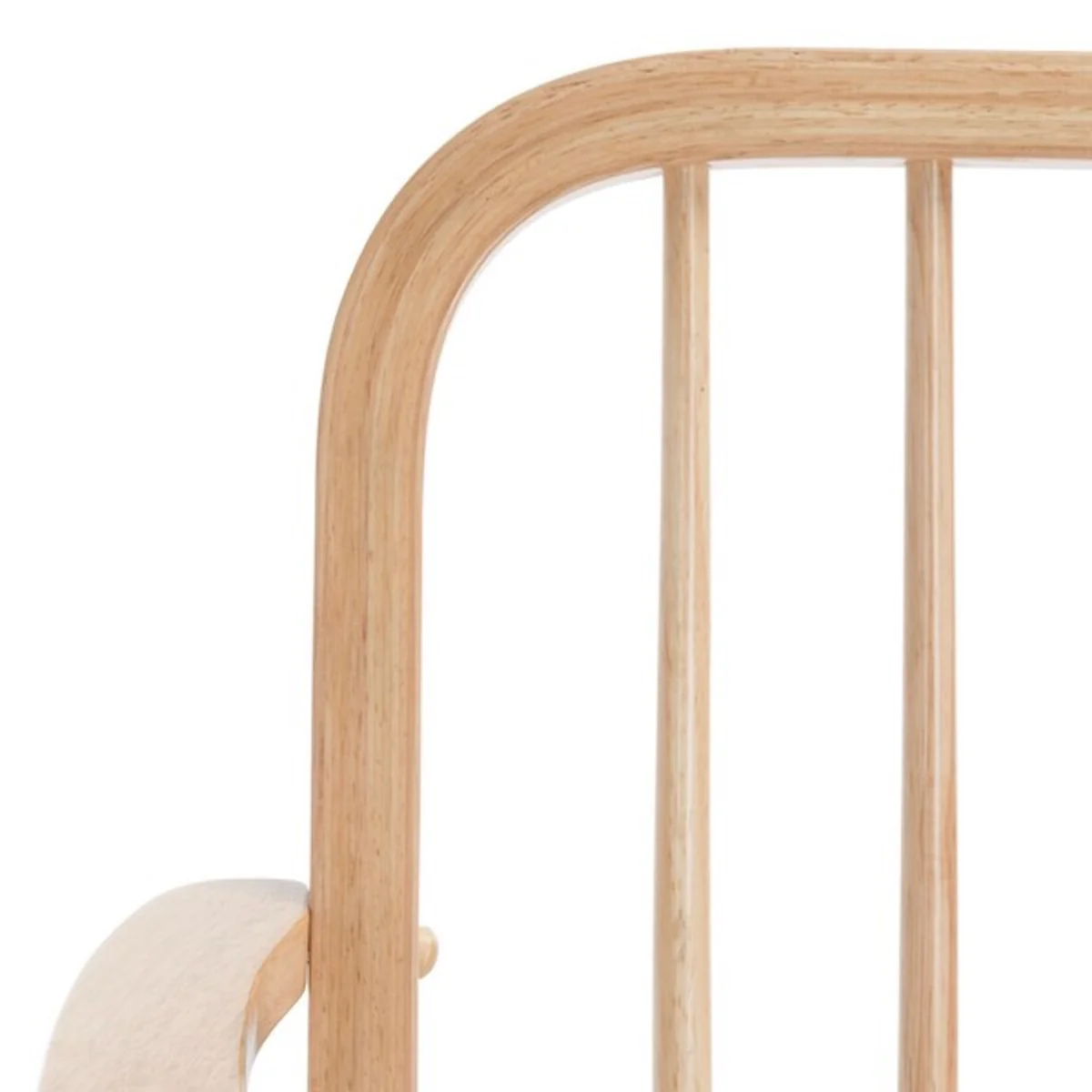 Whistler Spindle Bench - Image 4