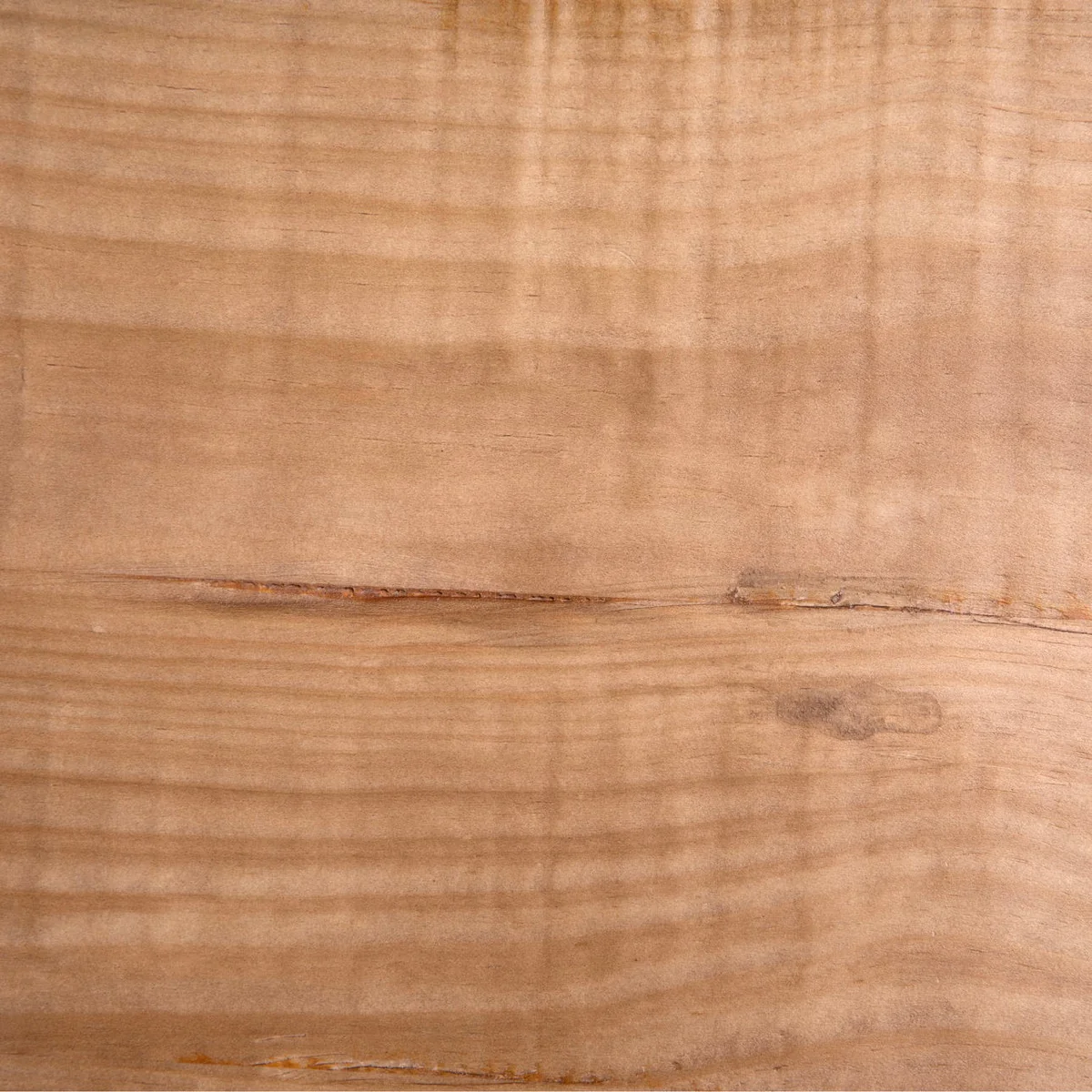 Willow Dining Table - Natural - Image 3